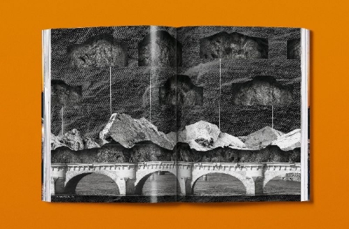 Buchcover und Innenansicht für das Buch: JR