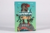 Buchcover und Innenansicht für das Buch: Science Comics Dinosaurs