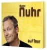 Buchcover und Innenansicht für das Buch: Nuhr auf Tour (2CD)