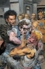 Buchcover und Innenansicht für das Buch: Preacher 05 - Stadt der Verdammten