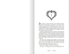 Buchcover und Innenansicht für das Buch: Star-Crossed Hearts