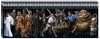 Buchcover und Innenansicht für das Buch: Star Wars Marvel Comics-Kollektion