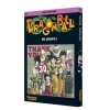 Buchcover und Innenansicht für das Buch: Dragon Ball 30. Die Gruppe Z