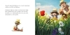 Buchcover und Innenansicht für das Buch: Grandpa Christmas