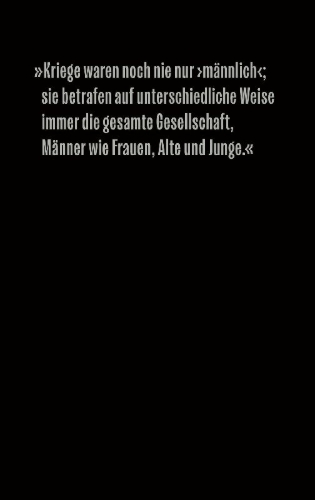 Buchcover und Innenansicht für das Buch: Vergessene Soldatinnen