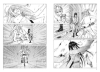 Buchcover und Innenansicht für das Buch: Eden - It's an Endless World!