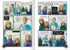 Buchcover und Innenansicht für das Buch: Keeper of the Lost Cities - The Graphic Novel Part 2