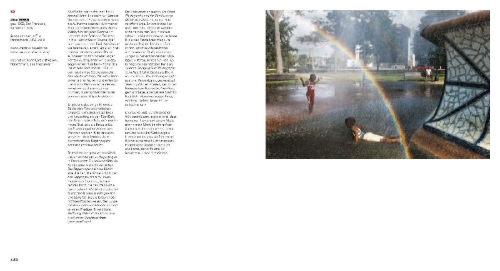 Buchcover und Innenansicht für das Buch: Street Photography: Die 100 besten Bilder