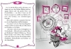 Buchcover und Innenansicht für das Buch: La Famiglia Tremarella
