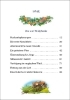 Buchcover und Innenansicht für das Buch: Silberwind, das weiße Einhorn (Band 3-4) - Das Geheimnis der magischen Pferde