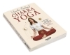 Buchcover und Innenansicht für das Buch: Chakra-Yoga