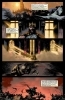 Buchcover und Innenansicht für das Buch: Dark Souls: The Age of Fire