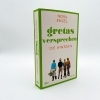 Buchcover und Innenansicht für das Buch: Gretas Versprechen
