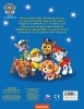 Buchcover und Innenansicht für das Buch: Paw Patrol Dream Patrol