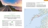 Buchcover und Innenansicht für das Buch: Roadtrips Bretagne