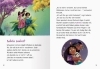 Buchcover und Innenansicht für das Buch: Disney: Starke Heldinnen - Erstleseabenteuer