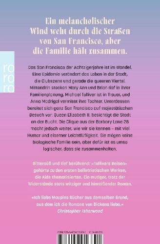 Buchcover und Innenansicht für das Buch: Babycakes
