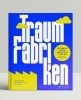 Buchcover und Innenansicht für das Buch: Traumfabriken