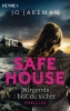 Buchcover und Innenansicht für das Buch: Safe House