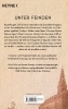 Buchcover und Innenansicht für das Buch: Spur des Verrats