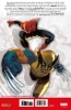 Buchcover und Innenansicht für das Buch: Spider-Man & Wolverine (2025) #1-#3