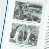 Buchcover und Innenansicht für das Buch: Ravenous: Otto Warburg, the Nazis, and the Search for the Cancer-Diet Connection