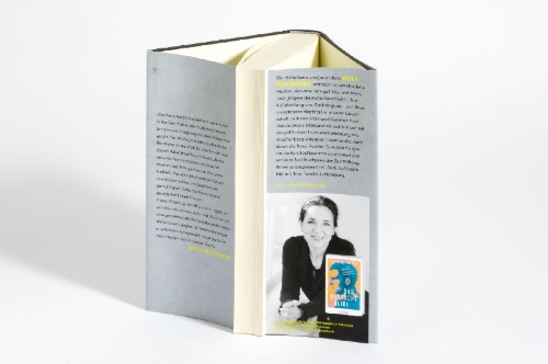 Buchcover und Innenansicht für das Buch: Raubzug von rechts