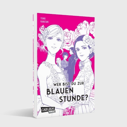 Buchcover und Innenansicht für das Buch: Shimanami Tasogare