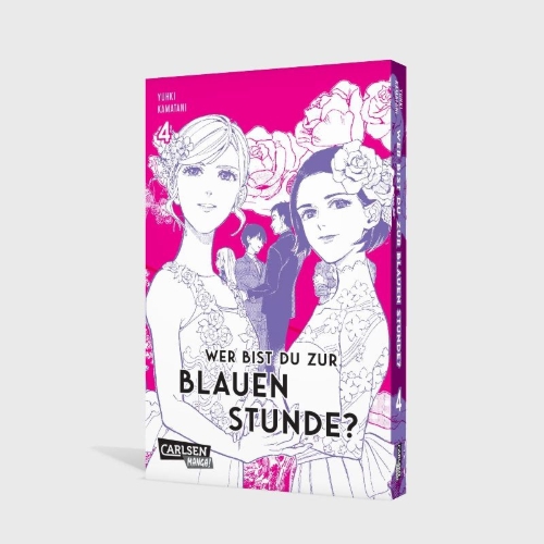 Buchcover und Innenansicht für das Buch: Shimanami Tasogare