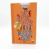 Buchcover und Innenansicht für das Buch: Die Suche nach Paulie Fink