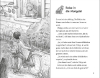 Buchcover und Innenansicht für das Buch: Das magische Baumhaus (Band 63) - Die letzten Wildpferde