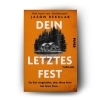 Buchcover und Innenansicht für das Buch: The Last One At The Wedding