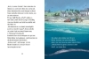 Buchcover und Innenansicht für das Buch: Fünf Freunde JUNIOR - Gefahr auf den Klippen