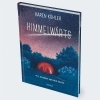 Buchcover und Innenansicht für das Buch: Himmelwärts