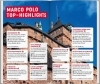 Buchcover und Innenansicht für das Buch: MARCO POLO Reiseführer Elsass