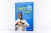 Buchcover und Innenansicht für das Buch: Happy Heart - Gesund mit dem Herzensdoc