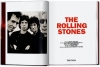 Buchcover und Innenansicht für das Buch: The Rolling Stones. 45th Ed.