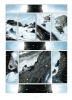 Buchcover und Innenansicht für das Buch: Conquest. Band 1