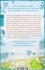 Buchcover und Innenansicht für das Buch: Ein Sommer an der Schlei