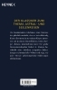 Buchcover und Innenansicht für das Buch: Journeys Out of the Body