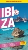 Buchcover und Innenansicht für das Buch: MARCO POLO Reiseführer Ibiza, Formentera