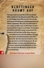 Buchcover und Innenansicht für das Buch: Funkenmord