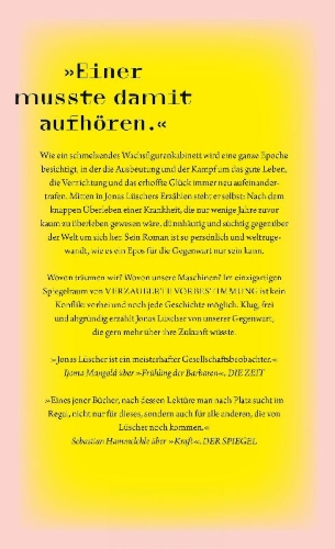 Buchcover und Innenansicht für das Buch: Verzauberte Vorbestimmung