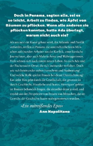 Buchcover und Innenansicht für das Buch: The Great Divide