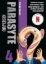 Buchcover und Innenansicht für das Buch: Parasyte - Kiseijuu 04