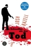 Buchcover und Innenansicht für das Buch: Schneller als der Tod