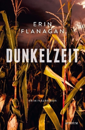 Buchcover und Innenansicht für das Buch: Deer Season
