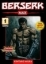 Buchcover und Innenansicht für das Buch: Berserk Max 01