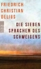 Buchcover und Innenansicht für das Buch: Die sieben Sprachen des Schweigens