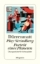 Buchcover und Innenansicht für das Buch: Play Strindberg / Porträt eines Planeten